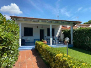 Villa Azzurra